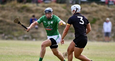 John Horgan on Cork hurling: Picking the matches worth catching across a key weekend for clubs