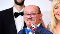 Mrs Brown’s Boys shows cancelled after Brendan O’Carroll ‘medical issue’
