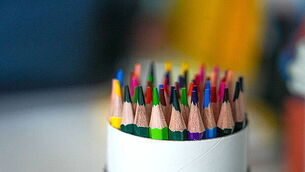 2239650866 FRANCE-EDUCATION-SCHOOL-ILLUSTRATION