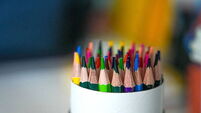 FRANCE-EDUCATION-SCHOOL-ILLUSTRATION