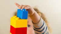 Child stock