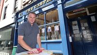 Tracking the high and lows of Cork's pub trade