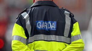 <p>Garda enquiries are ongoing after a driver failed to remain at the scene of a collision near Fermoy this morning.</p> <p>Garda enquiries are ongoing after a driver failed to remain at the scene of a collision near Fermoy this morning.</p>