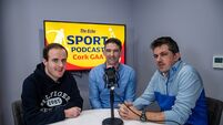 The Echo Sport Podcast: Cork club hurling preview plus football landscape now clearer
