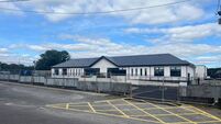 Fears for 'new' north Cork school as local wastewater treatment plant is already 'overloaded'