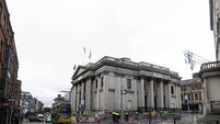 €70,000 spent on Ireland’s EU presidency opening ceremony