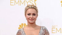 ‘No signs of foul play’ relating to Hayden Panettiere’s death, police say