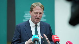 Gardaí to be given ‘whatever resources they require’ after horror crash Gardaí to be given ‘whatever resources they require’ after horror crash