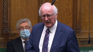 DUP MP Jim Shannon to face criminal proceedings over assault on woman DUP MP Jim Shannon to face criminal proceedings over assault on woman