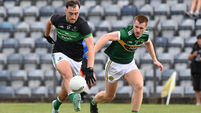 Cork football championship looks open: Valley Rovers and Carrigaline are the only teams with two wins