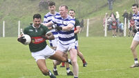 Clonakilty and Castlehaven gear up for 'knockout football' after first draw at senior