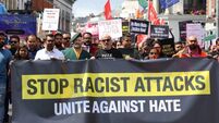 Cork Views: We need political leadership to combat racism
