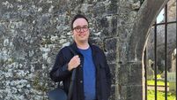 WATCH: Cork man helps reveal hidden heritage from above 
