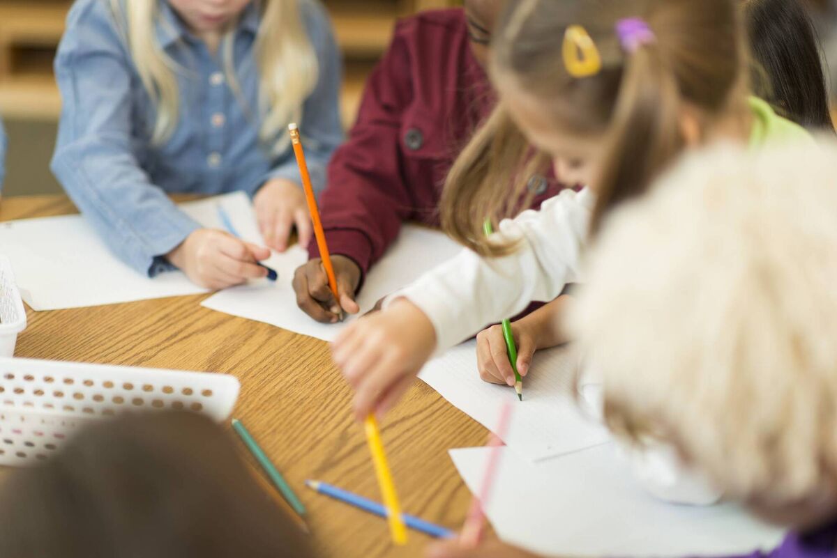 Children will be offered some health checks when starting school.