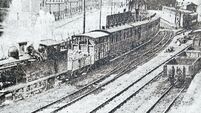 Tom MacSweeney: A 1932 photo drew a lot of attention as Heritage Week opened in Monkstown