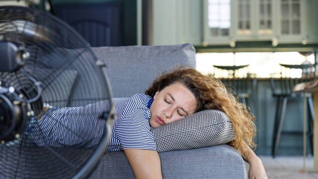 <p>While many have welcomed the warm weather this summer, some people have found keeping their homes cool a challenge. </p>