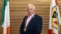 Cork GAA imposes 12‑week ban on Deputy County Mayor Finbarr Harrington