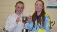 Mark Walsh and Niamh O'Mahony win their respective West Muskerry 5km races