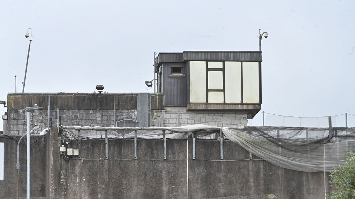 Calls to make history-rich old Cork Prison the city's new 'Spike Island'