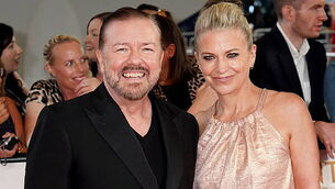 Ricky Gervais says he would marry longtime partner to avoid inheritance tax Ricky Gervais says he would marry longtime partner to avoid inheritance tax