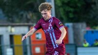 Cobh Ramblers to continue play-off push away to Finn Harps 