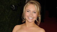 Connie Britton ‘has no words’ after death of Nashville co-star Hayden Panettiere