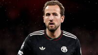 Right time to start talks – Harry Kane ready to discuss new Bayern Munich deal