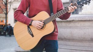 <p>One reported busking happening until 1.30am, another said that a busker was “playing the same few notes over and over on a tin whistle”, while yet another said that someone was “playing very badly and loudly, out of time”. File image.</p>