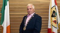 Deputy county mayor hits out at media after 12-week GAA suspension Deputy county mayor hits out at media after 12-week GAA suspension