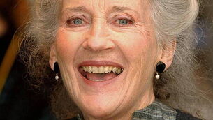 Actress Phyllida Law, mother of Emma Thompson, dies aged 94