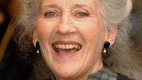 Actress Phyllida Law, mother of Emma Thompson, dies aged 94