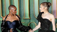 Cynthia Erivo hails Ariana Grande as ‘my favourite person to sing with’