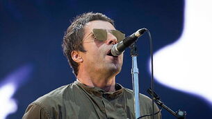 Liam Gallagher feels he is ‘exorcising demons’ in Oasis documentary trailer Liam Gallagher feels he is ‘exorcising demons’ in Oasis documentary trailer