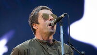Liam Gallagher feels he is ‘exorcising demons’ in Oasis documentary trailer