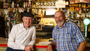 Michael Healy-Rae describes 'scud missile' that led to fallout with Danny Michael Healy-Rae describes 'scud missile' that led to fallout with Danny