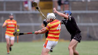 Newcestown aim to rediscover bite against slick Midleton