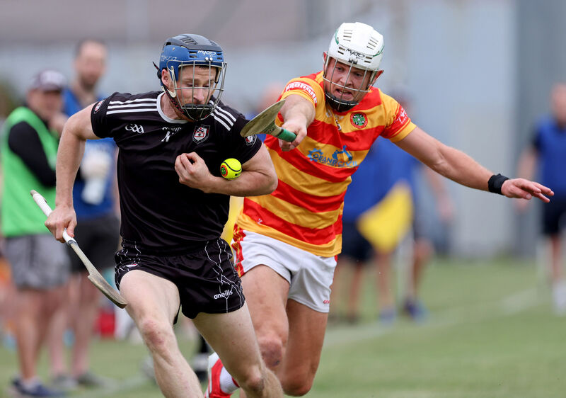 Conor Lehane was key for Midleton against Newcestown last year. Picture: Jim Coughlan Conor Lehane was key for Midleton against Newcestown last year. Picture: Jim Coughlan