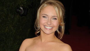Peta releases Hayden Panettiere dolphin campaign filmed weeks before death Peta releases Hayden Panettiere dolphin campaign filmed weeks before death