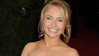 Peta releases Hayden Panettiere dolphin campaign filmed weeks before death