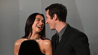 Callum Turner describes marrying Dua Lipa as ‘the most beautiful day of my life’