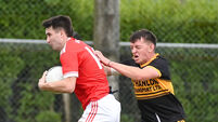 Cork club football scoring charts: Chris Óg Jones leads the way in PIFC