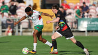 Cork City eye 23-point lead as Treaty United test awaits at Markets Field