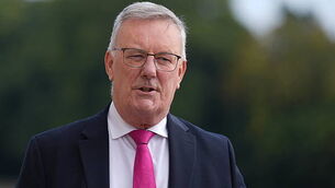 77276873 UUP leadership