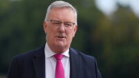 UUP leadership
