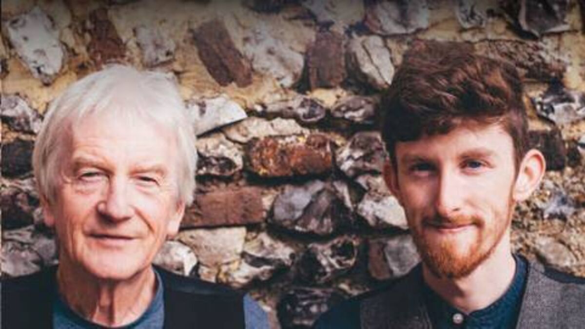 Theatre Nights: Craic! at the Cork Arts Theatre while Masters of Tradition continues 