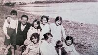 Throwback Thursday: 'Five generations of our family have gone on holiday to Courtmac’