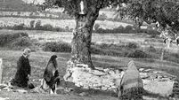 John Arnold: At an ancient Cork well, I took a moment to ponder and reflect