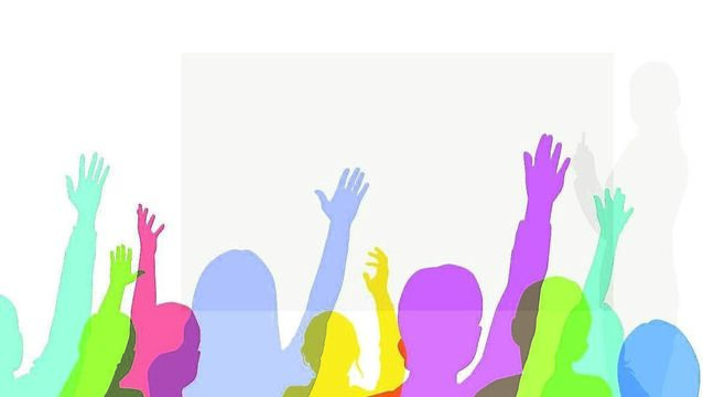 <p class="contextmenu internal_Caption">SO MANY QUESTIONS: Lots of Leaving Cert students will require guidance on results day tomorrow</p>