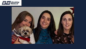 Close to €200k raised for three sisters and young boy seriously injured in M9 crash Close to €200k raised for three sisters and young boy seriously injured in M9 crash