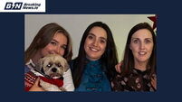 Close to €200k raised for three sisters and young boy seriously injured in M9 crash